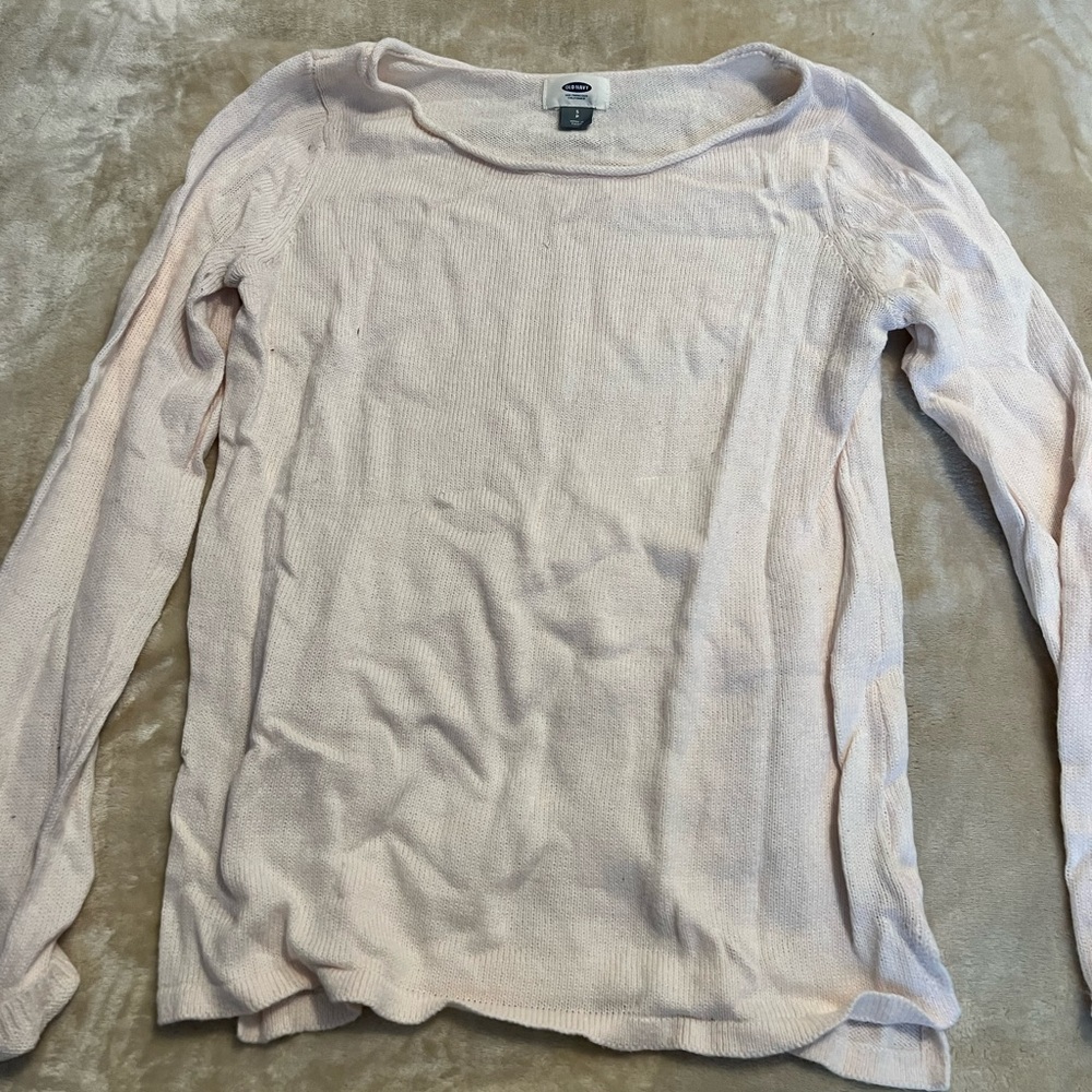 Old Navy Sweater!